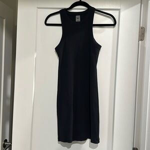 Ribbed TNA dress size small